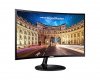 Monitor 27 cali LC27F398FWRXEN VA 1920x1080 FHD 16:9 1xHDMI/1xDP 4 ms (GTG) zakrzywiony 2 lata d2d